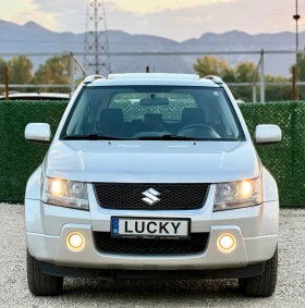 Suzuki Grand vitara 1.9DDIS//NAVI* KEYLESS GO, снимка 2