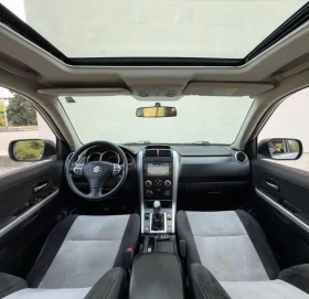 Suzuki Grand vitara 1.9DDIS//NAVI* KEYLESS GO, снимка 10