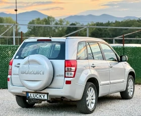 Suzuki Grand vitara 1.9DDIS//NAVI* KEYLESS GO, снимка 7