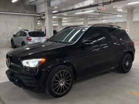 Mercedes-Benz GLE 450 4MATIC* DISTRONIC* AMBIETNO* BURMESTER* , снимка 1