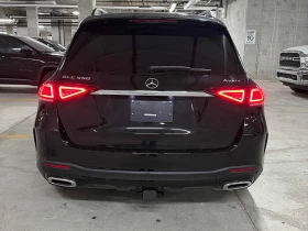 Mercedes-Benz GLE 450 4MATIC* DISTRONIC* AMBIETNO* BURMESTER* , снимка 4