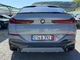 BMW X6 M X6 , снимка 10
