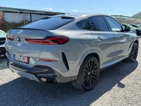 BMW X6 M X6 , снимка 3