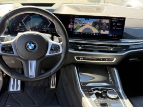BMW X6 M X6 , снимка 11