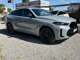 BMW X6 M X6 , снимка 5