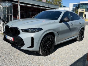 BMW X6 M X6 , снимка 6