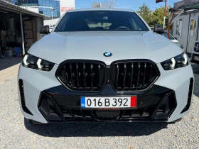 BMW X6 M X6 , снимка 9