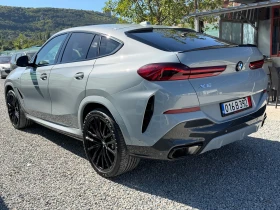 BMW X6 M X6 , снимка 4