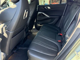 BMW X6 M X6 , снимка 12