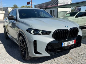BMW X6 M X6 , снимка 2