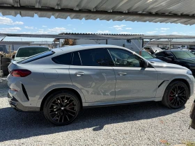 BMW X6 M X6 , снимка 7