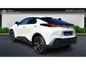 Toyota C-HR Месечна вноска от 430  , снимка 2
