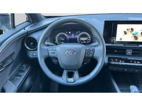 Toyota C-HR Месечна вноска от 430  , снимка 9