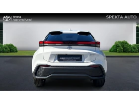 Toyota C-HR Месечна вноска от 430  , снимка 4