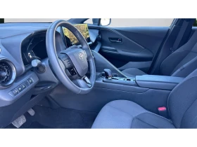 Toyota C-HR Месечна вноска от 430  , снимка 12