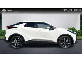 Toyota C-HR Месечна вноска от 430  , снимка 17