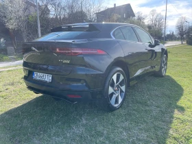 Jaguar I-Pace, снимка 2