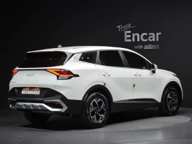 Kia Sportage G4FP, снимка 2
