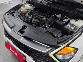 Kia Sportage G4FP, снимка 6
