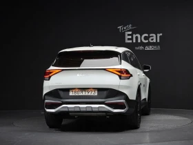 Kia Sportage G4FP, снимка 4