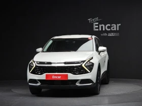 Kia Sportage G4FP, снимка 3