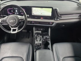 Kia Sportage G4FP, снимка 7