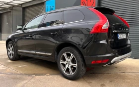 Volvo XC60 2.4 Sweden  TOP extras, снимка 5