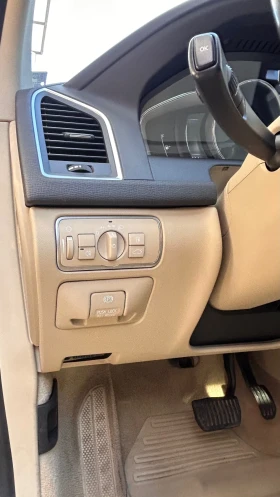 Volvo XC60 2.4 Sweden  TOP extras, снимка 17