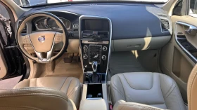 Volvo XC60 2.4 Sweden  TOP extras, снимка 12