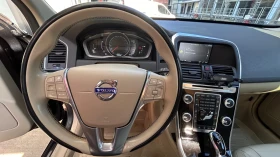 Volvo XC60 2.4 Sweden  TOP extras, снимка 13