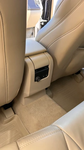 Volvo XC60 2.4 Sweden  TOP extras, снимка 15