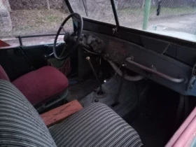 Gaz 69, снимка 4