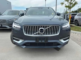 Volvo Xc90 * Ultimate Bright Theme * CARFAX * , снимка 6