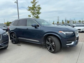 Volvo Xc90 * Ultimate Bright Theme * CARFAX * , снимка 3