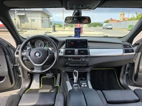 BMW X6 3.0 Дизел , снимка 13