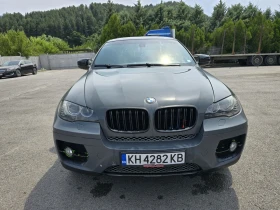 BMW X6 3.0 Дизел , снимка 2
