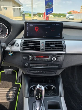 BMW X6 3.0 Дизел , снимка 12