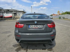 BMW X6 3.0 Дизел , снимка 9
