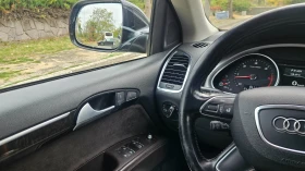 Audi Q7, снимка 6