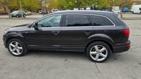 Audi Q7, снимка 5