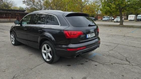 Audi Q7, снимка 3
