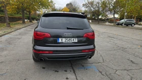 Audi Q7, снимка 4