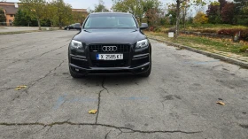 Audi Q7, снимка 15