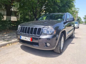 Jeep Grand cherokee 4, 7 V8 , снимка 9