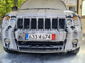 Jeep Grand cherokee 4, 7 V8 , снимка 7