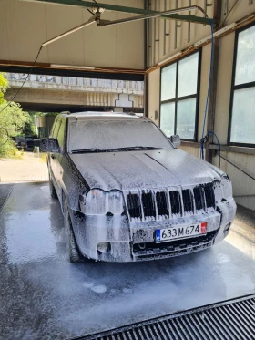 Jeep Grand cherokee 4, 7 V8 , снимка 8