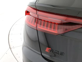 Audi SQ8, снимка 13