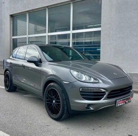 Porsche Cayenne  4.8S DISTRONIK, снимка 7