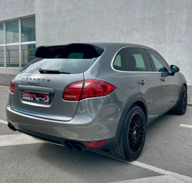 Porsche Cayenne  4.8S DISTRONIK, снимка 5