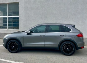 Porsche Cayenne  4.8S DISTRONIK, снимка 2